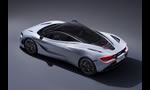 McLaren 720S 2017